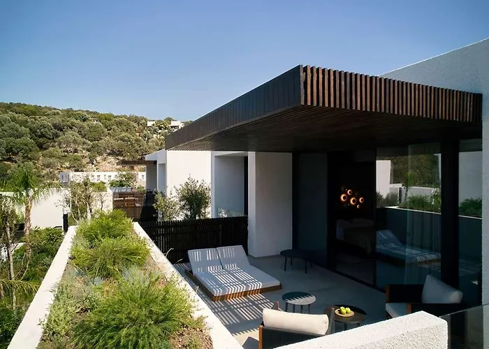 Cajab By Maxx Royal Bodrum