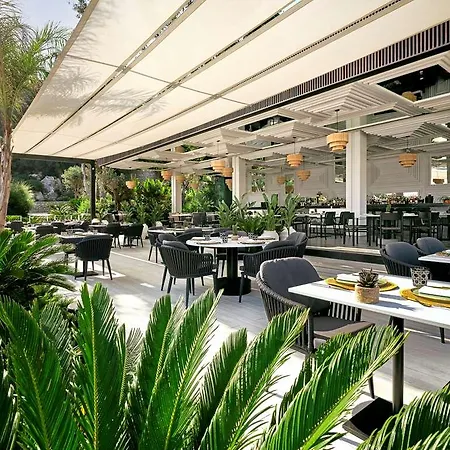 Cajab By Maxx Royal Hotell Bodrum