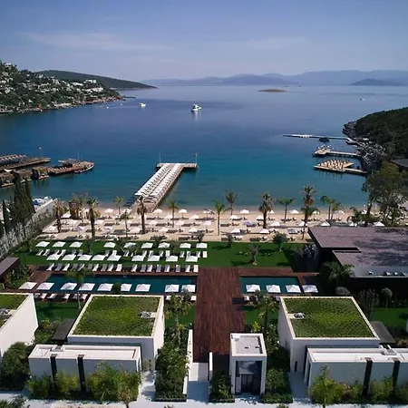 Hotell Cajab By Maxx Royal Bodrum