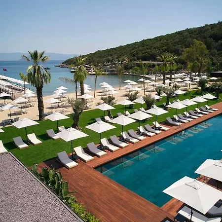 Cajab By Maxx Royal Hotell