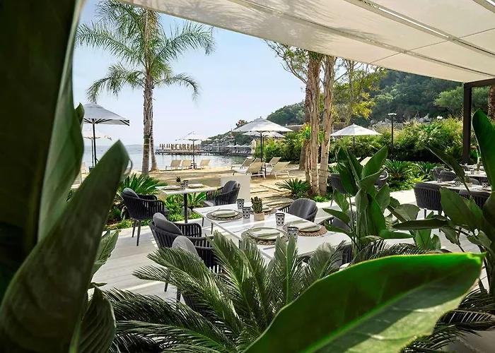 Hotel Cajab By Maxx Royal