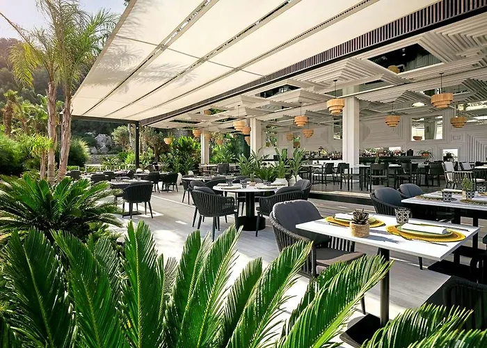 Cajab By Maxx Royal Hotel Bodrum