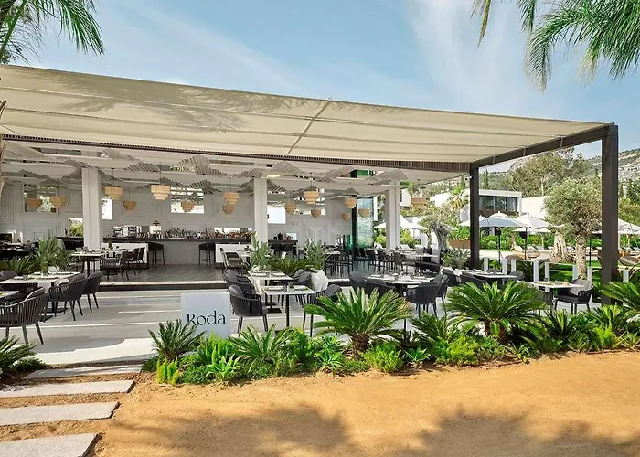 Cajab By Maxx Royal Bodrum