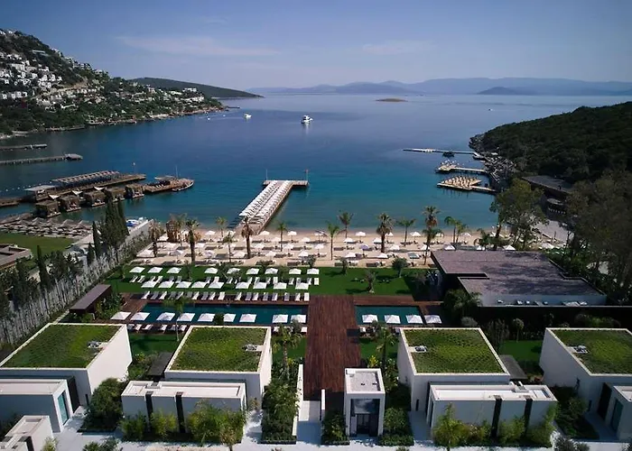 Hotel Cajab By Maxx Royal Bodrum