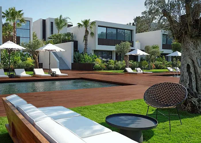 Cajab By Maxx Royal Bodrum