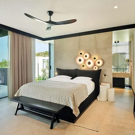 Cajab By Maxx Royal فندق بودروم