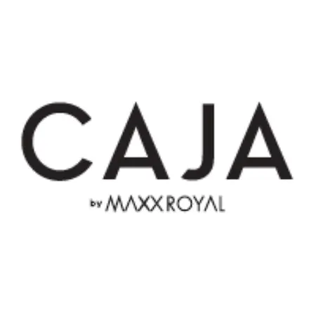 Cajab By Maxx Royal 酒店 *