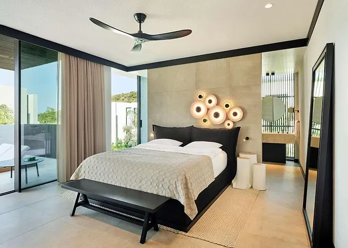 Cajab By Maxx Royal Hotel Bodrum